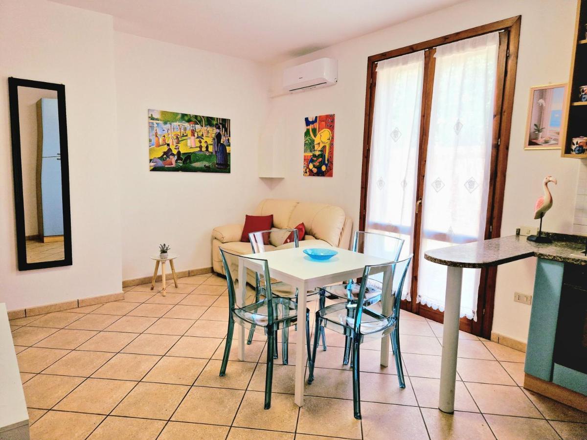 Dimora Rena Dorada - Apartment In Pula, Sardinia, Italy Zewnętrze zdjęcie