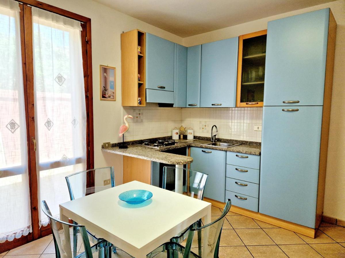 Dimora Rena Dorada - Apartment In Pula, Sardinia, Italy Zewnętrze zdjęcie