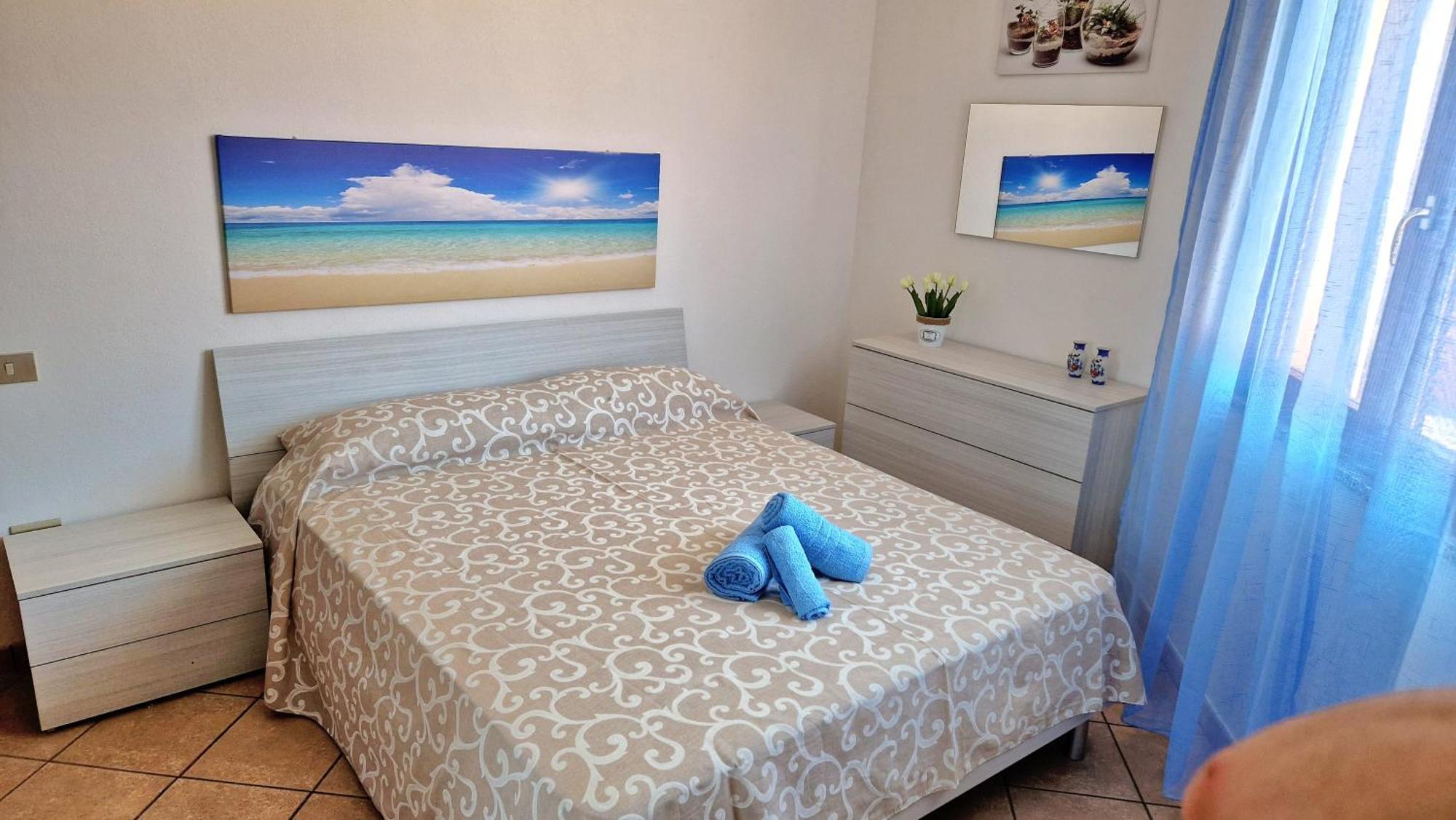 Dimora Rena Dorada - Apartment In Pula, Sardinia, Italy Zewnętrze zdjęcie