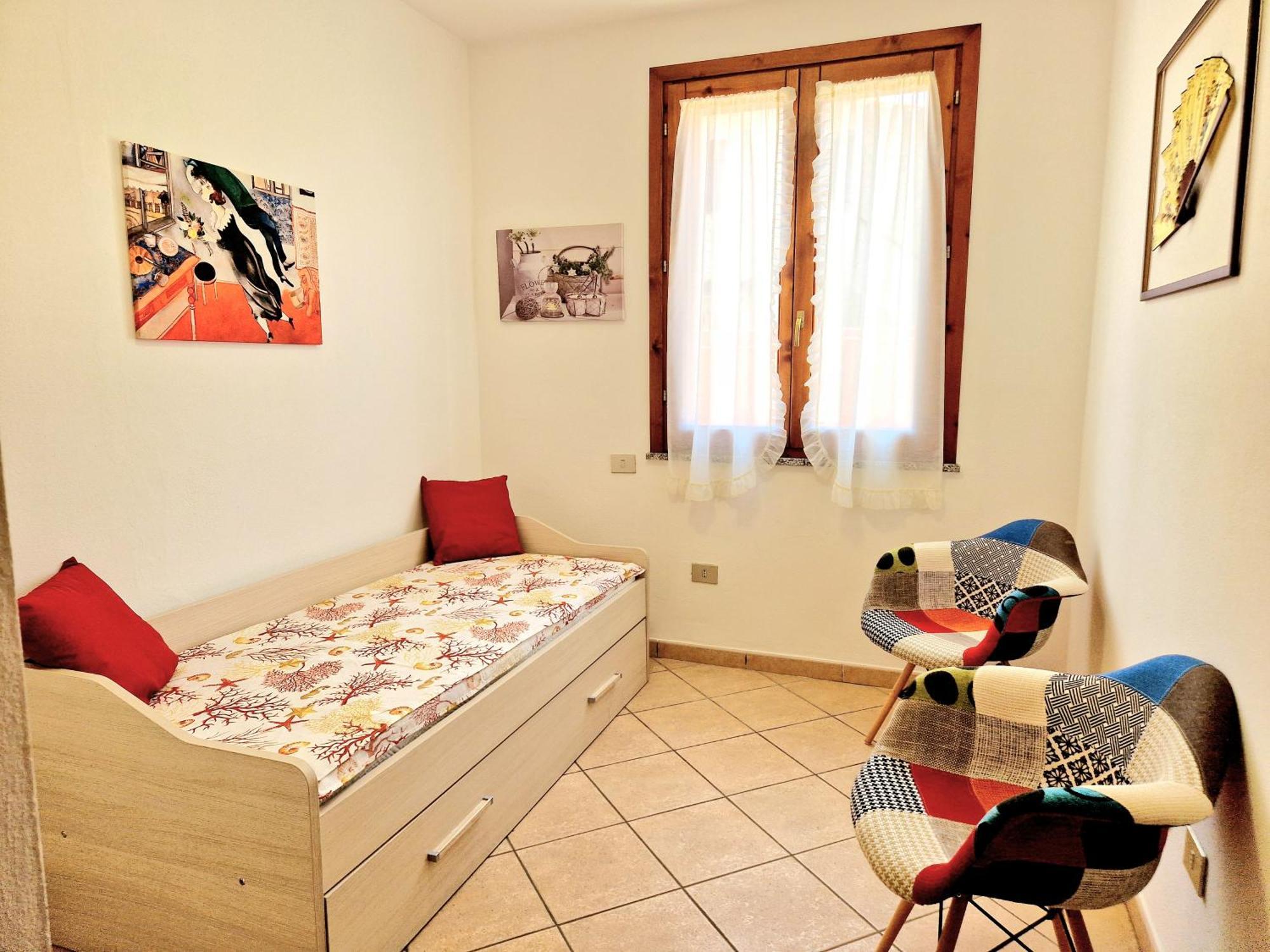Dimora Rena Dorada - Apartment In Pula, Sardinia, Italy Zewnętrze zdjęcie