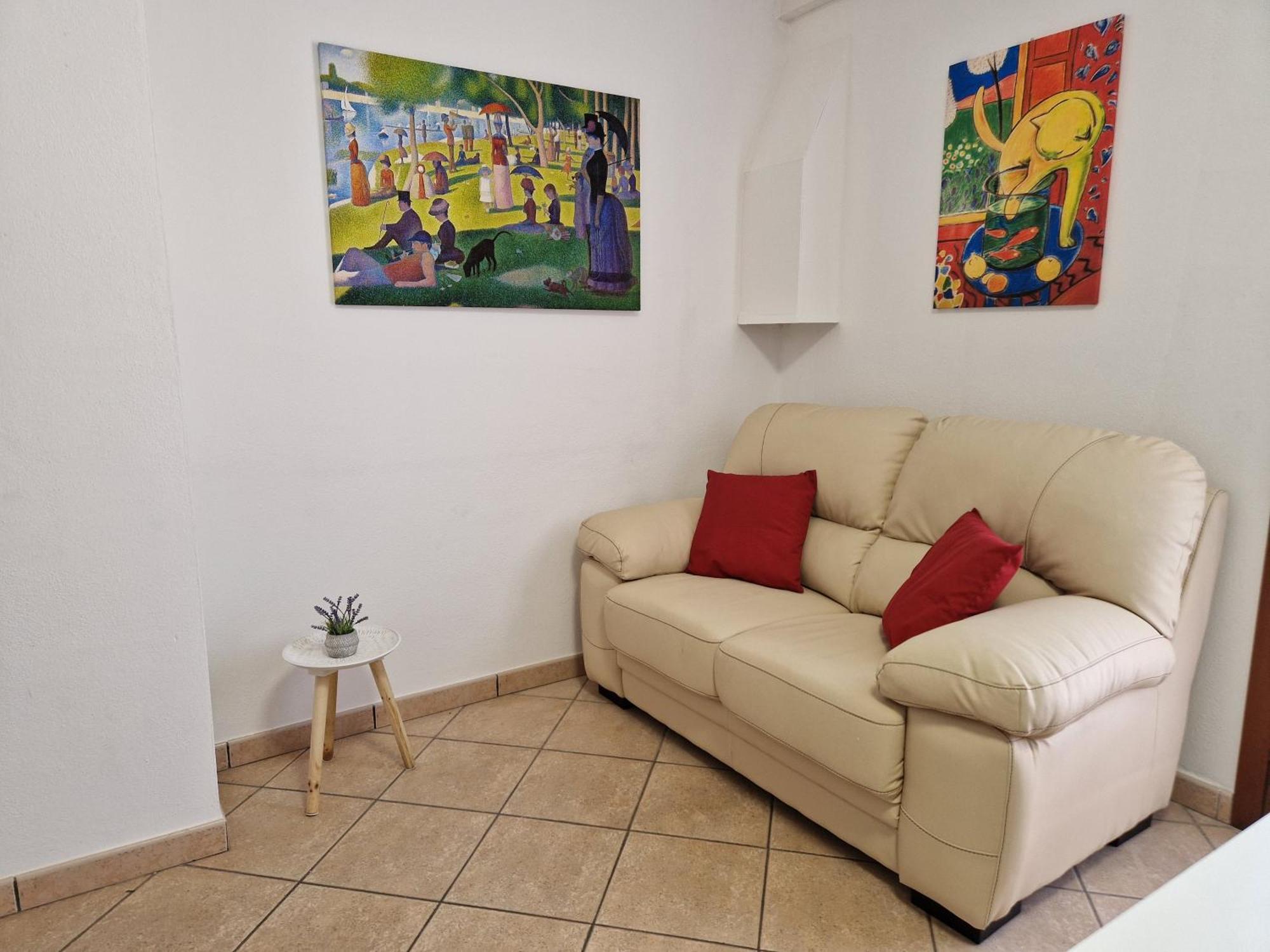 Dimora Rena Dorada - Apartment In Pula, Sardinia, Italy Zewnętrze zdjęcie